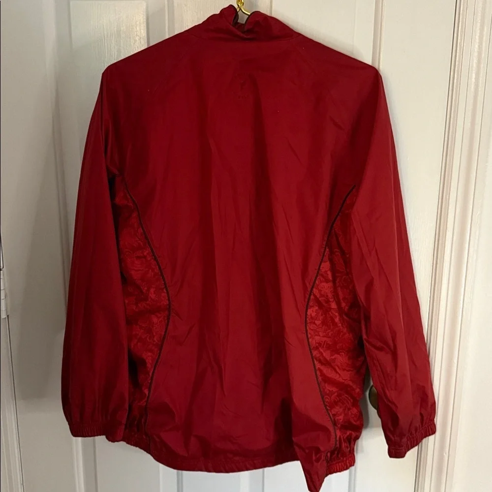 Vintage Forrester’s Stormtex Windbreaker Women’s Zip Up Jacket,Golf, Casual